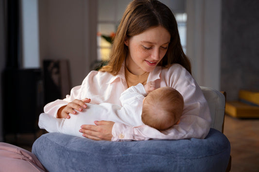 Astuces pour un allaitement réussi