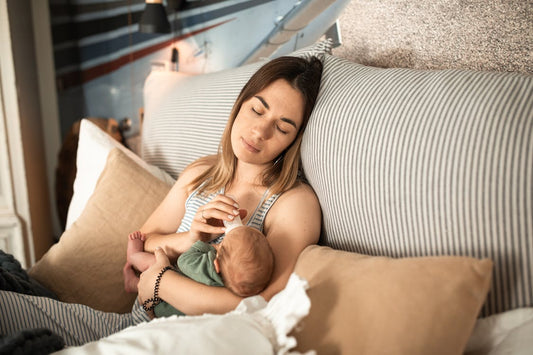Maman, tu fais déjà tellement, même si tu ne le vois pas