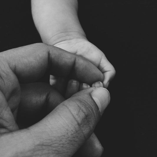 Une reponse pour toi, papa
